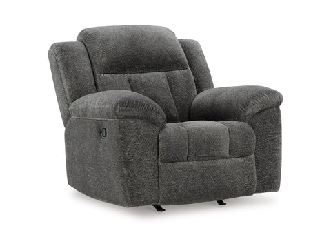 Frohn Rocker Recliner | Ashley Homestore
