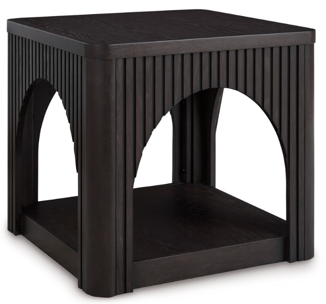 Yellink End Table|Ashley Homestore