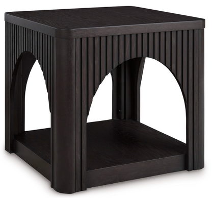 Yellink End Table|Ashley Homestore