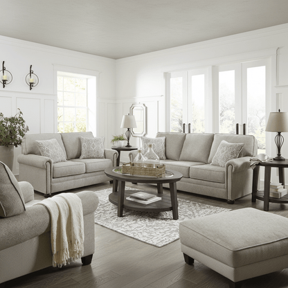 Gaelon Sofa Set