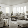 Gaelon Sofa Set