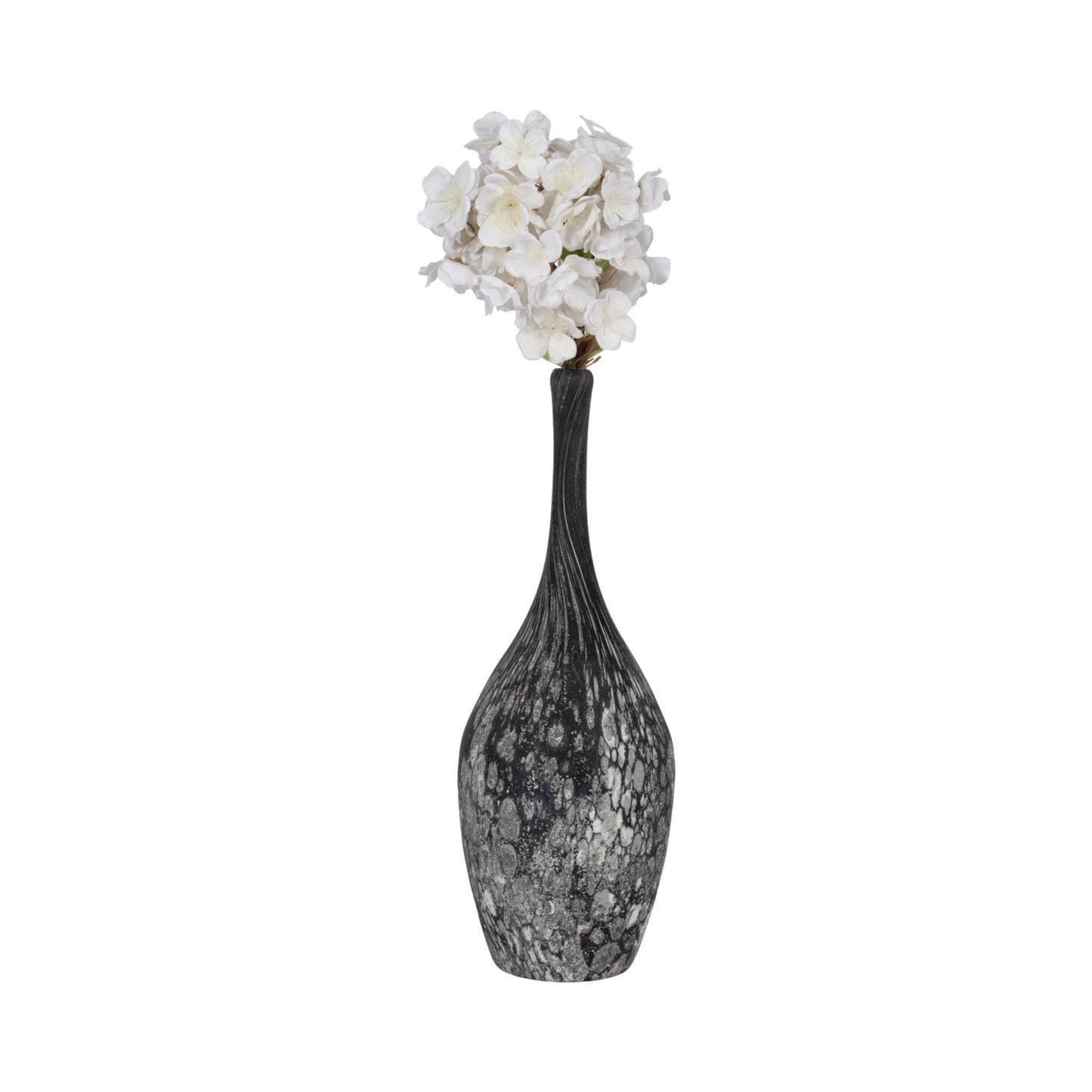 EV19631-03  Glass Vases( Sagebrook Home  )