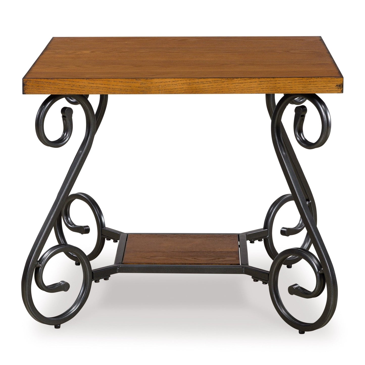 Ginger Mound Rectangular Cocktail Table |T5192-2