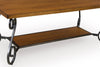 Crendlin Rectangular Table Set