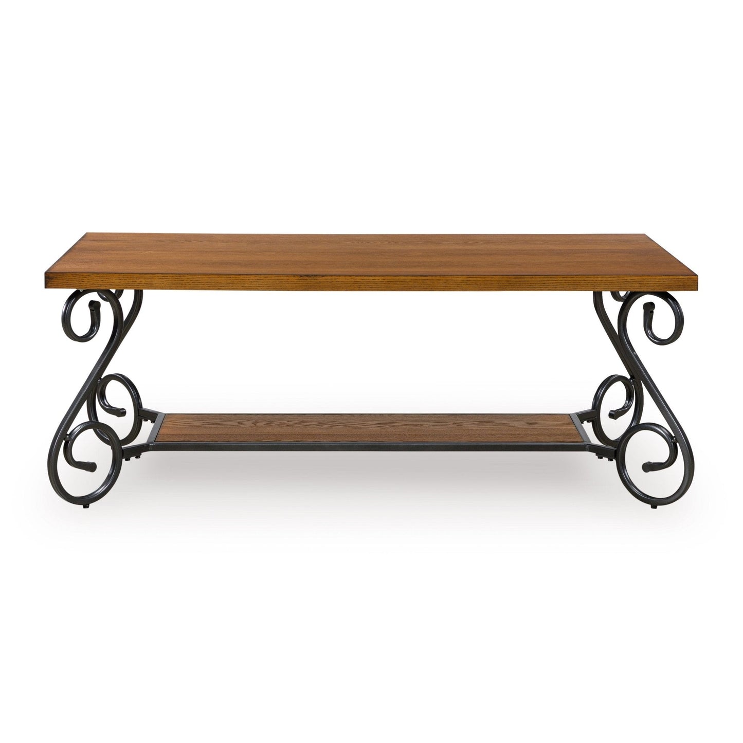 Crendlin Rectangular Table Set
