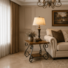Ginger Mound Rectangular Cocktail Table |T5192-2