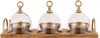 Golden Nest Serving Set