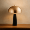Goldflare - Table Lamp
