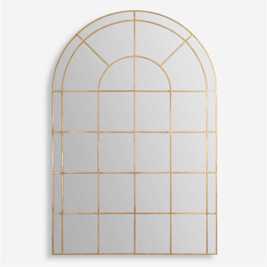 Grantola Arch Mirror |12866-SL-UTT