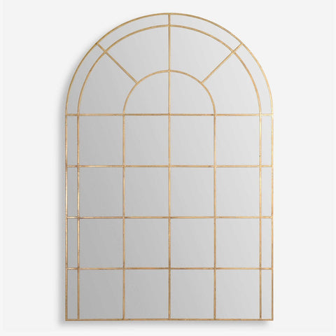 Grantola Arch Mirror |12866-SL-UTT