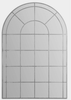 Grantola Arch Mirror |09698-UTT