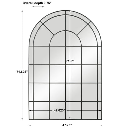 Grantola Arch Mirror |09698-UTT