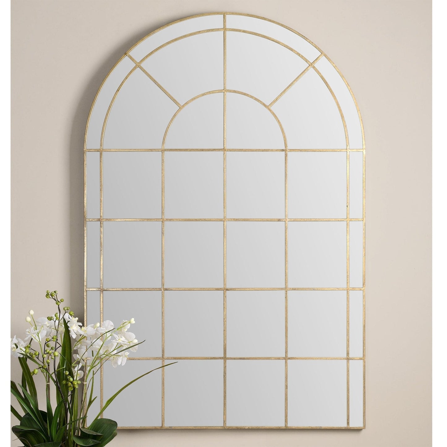 Grantola Arch Mirror |09698-UTT