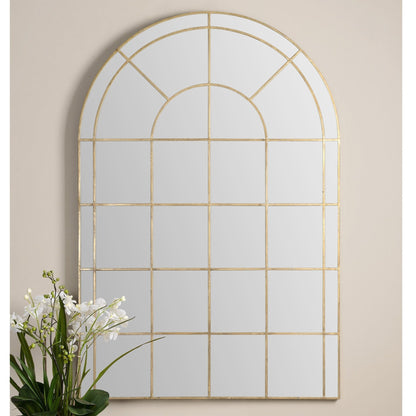 Grantola Arch Mirror |09698-UTT