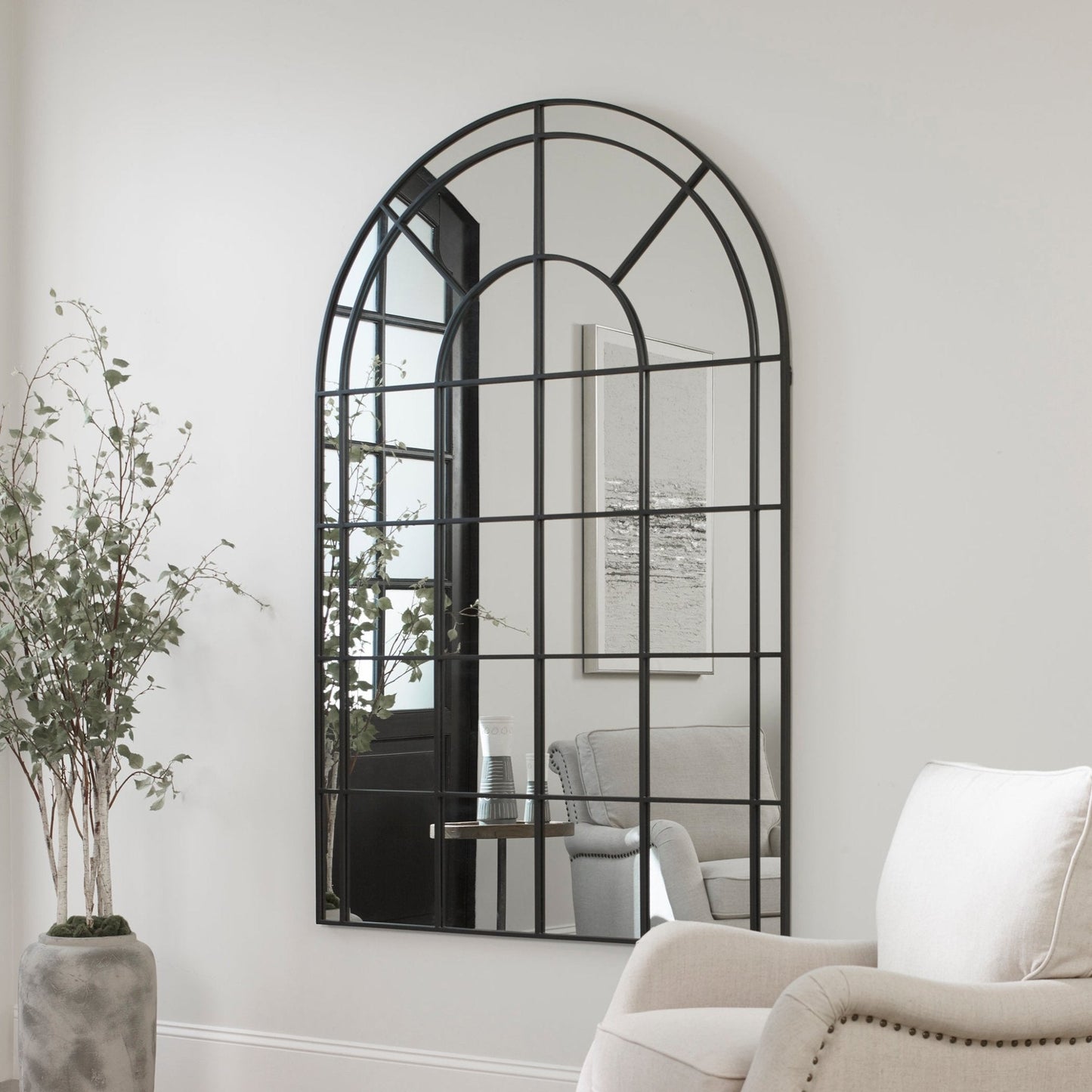 Grantola Arch Mirror |09698-UTT