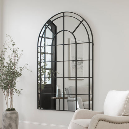Grantola Arch Mirror |09698-UTT