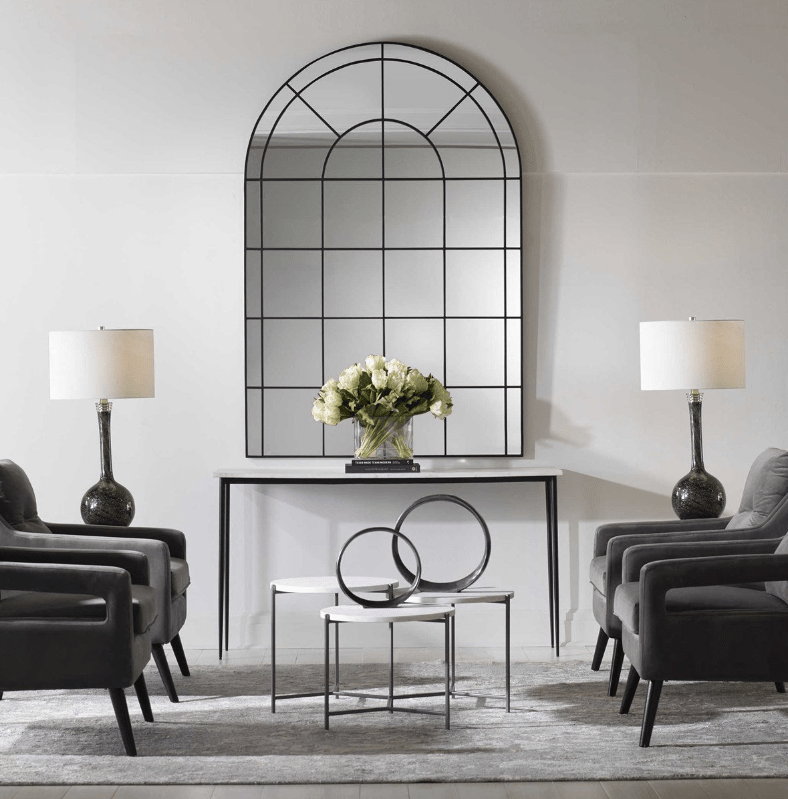 Grantola Arch Mirror |09698-UTT