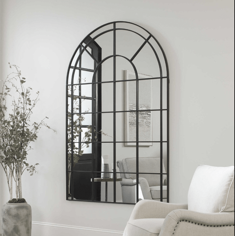 Grantola Arch Mirror |09698-UTT