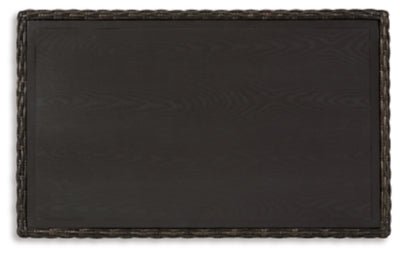 Grasson Lane Coffee Table