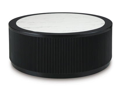 Grayman Round Table Set