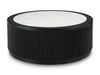 Grayman Round Cocktail Table