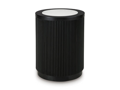 Grayman Round Table Set