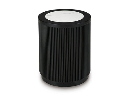 Grayman Round Table Set