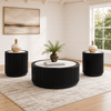 Grayman Round Table Set