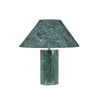 Marmo Green Marble Table Lamp