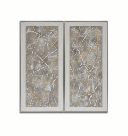 Habiba Wall Art