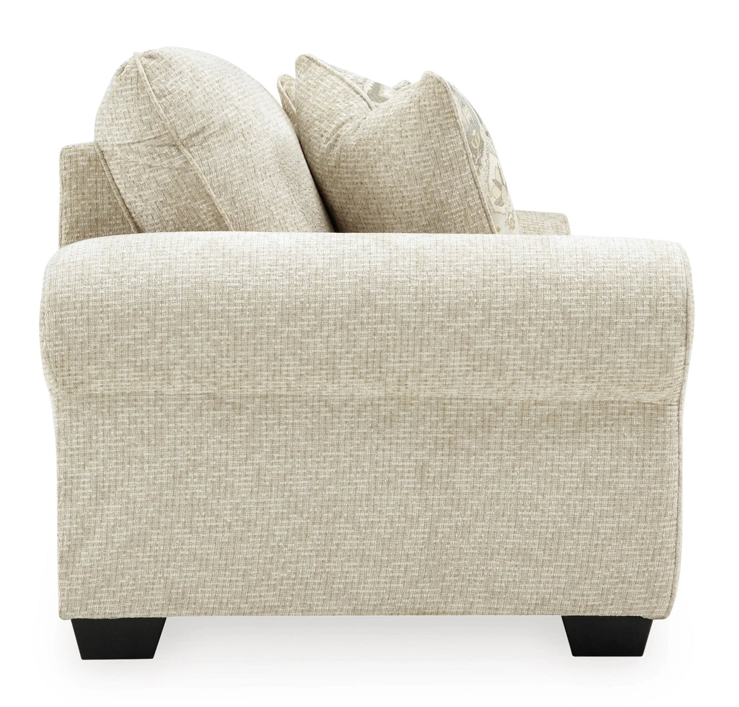 Haisley Sofa Set with FREE RUG