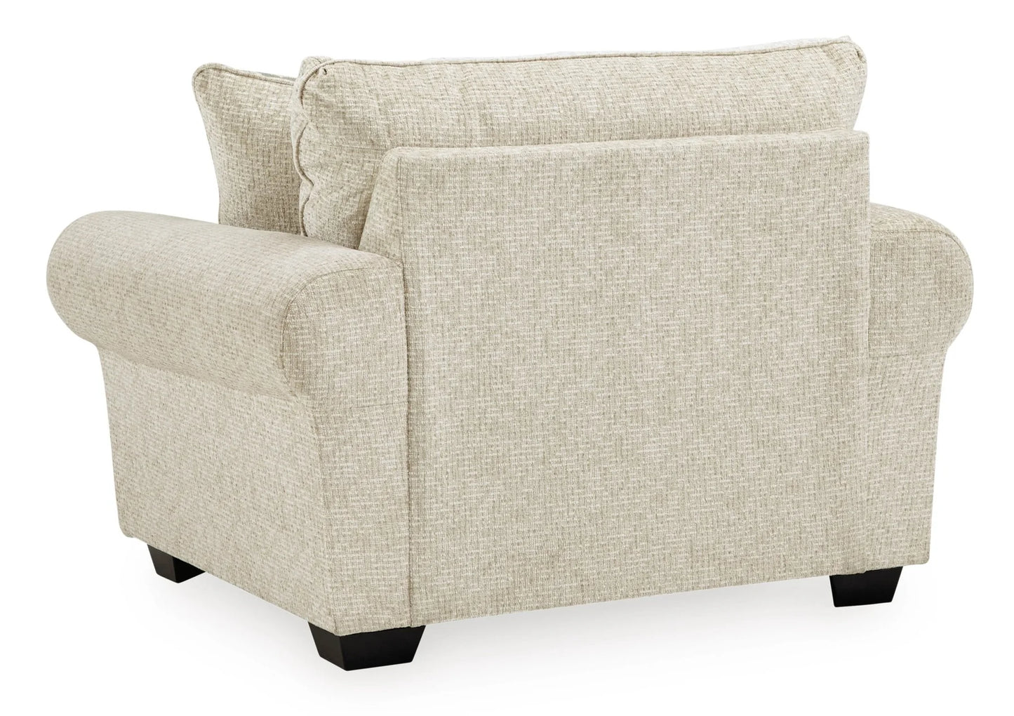Haisley Sofa Set with FREE RUG