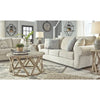 Haisley Sofa Set with FREE RUG