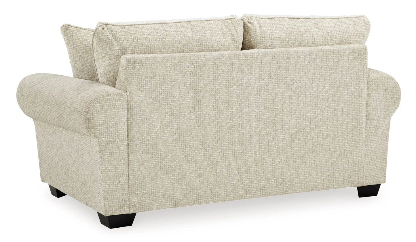 Haisley Sofa Set with FREE RUG