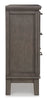 Hallanden Dresser