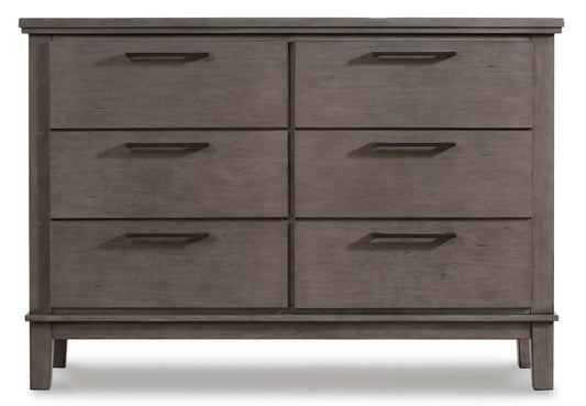 Hallanden Dresser