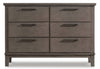 Hallanden Dresser