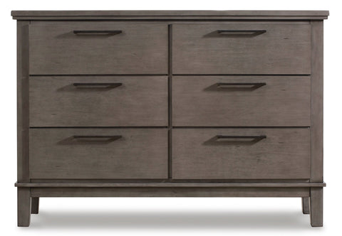 Hallanden Dresser