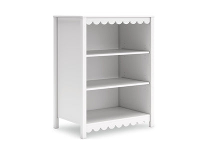 Hallityn Bookcase