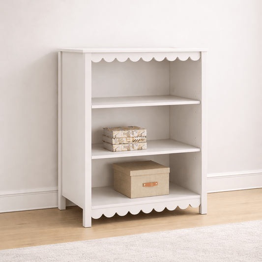 Hallityn Bookcase