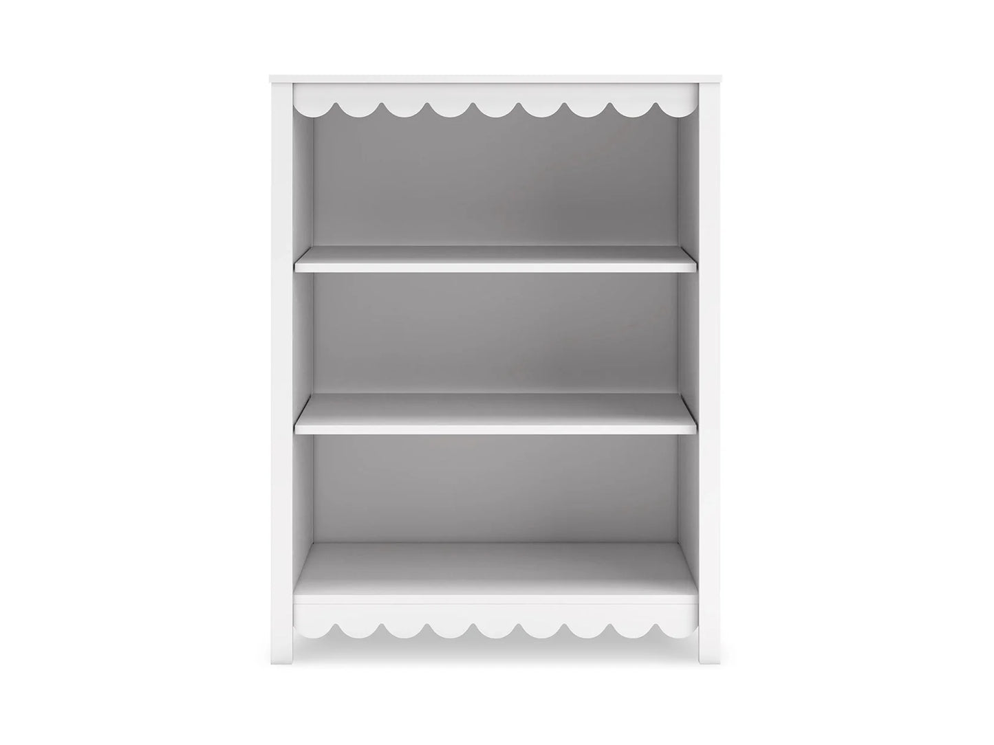 Hallityn Bookcase