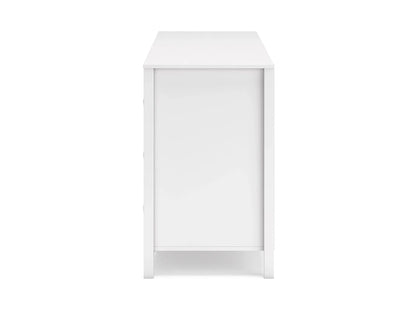 Hallityn Dresser
