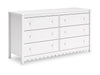 Hallityn Dresser