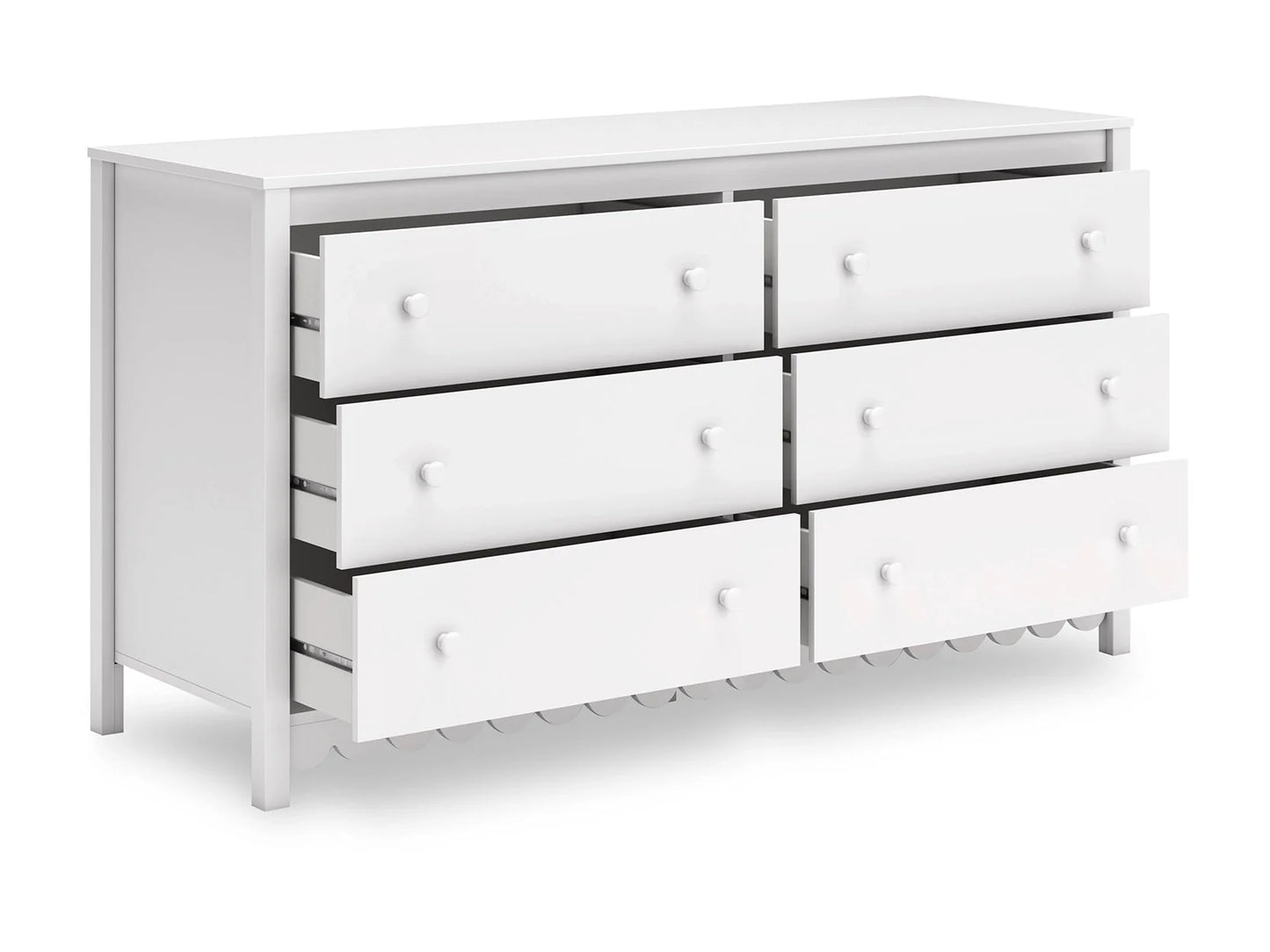 Hallityn Dresser