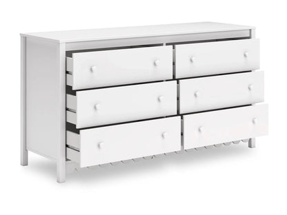 Hallityn Dresser