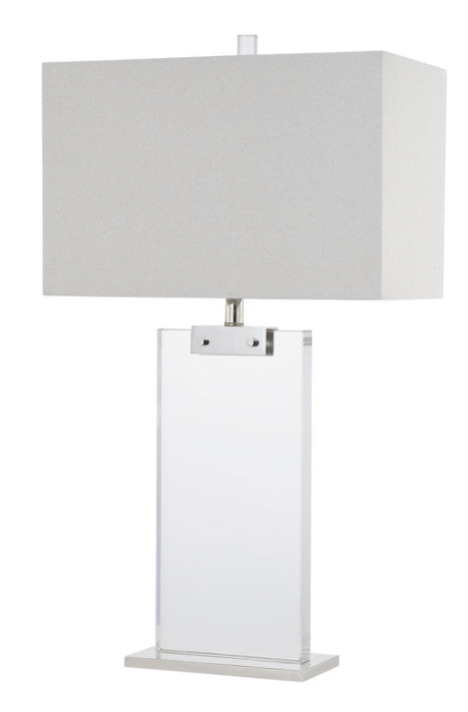 CVABS2557| Harmony Table Lamp