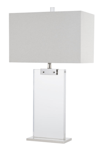 CVABS2557| Harmony Table Lamp