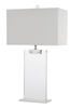 CVABS2557| Harmony Table Lamp