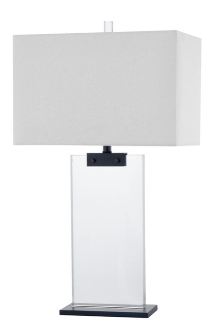 CVABS2557| Harmony Table Lamp
