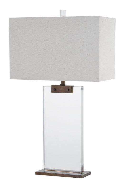 CVABS2547| Harmony Table Lamp